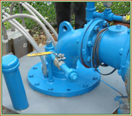 Aqua Gard preventive well maintenance animation