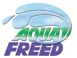 aqua freed
