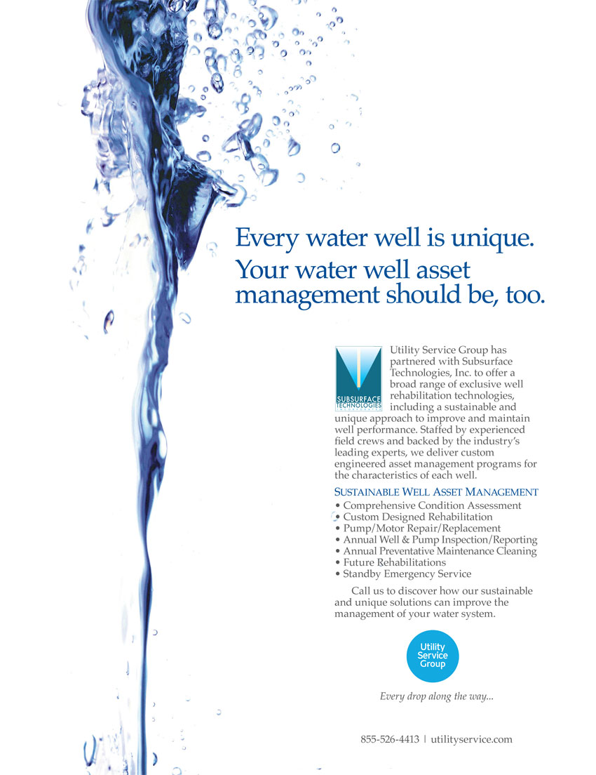 STI Announces Partnership with Utility Service Group