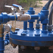 preventative well maintenance